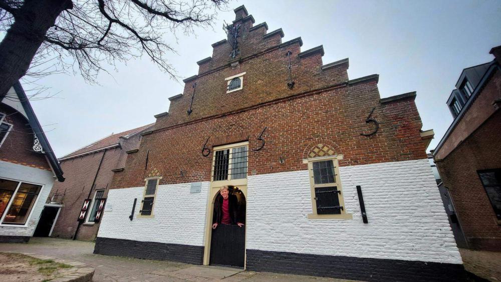 Open monumentendag